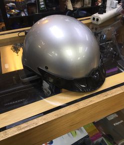 Motorcycle Helmet size medium
