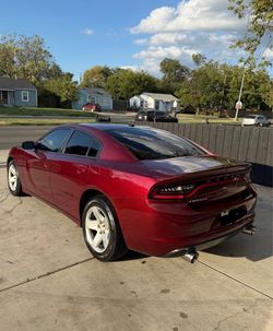 dodge charger