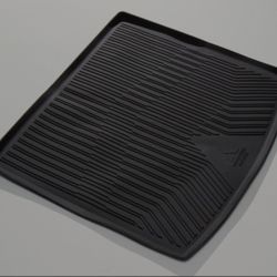 Mitsubishi Cargo Tray