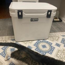 Yeti Cooler