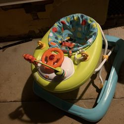 Baby Walker 