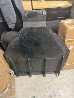 Challenger Metal Diffuser By ZL1 Addon