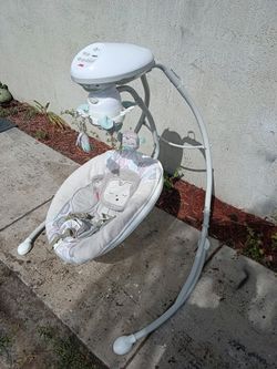 Infant Swing