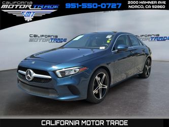 2022 Mercedes-Benz A 220
