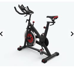 Schwinn Stationary Bike