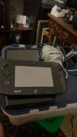Wii U