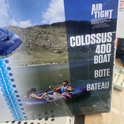 Swimming Boat New In Box