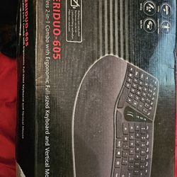 Wireless Usb Keyboard And Mouse