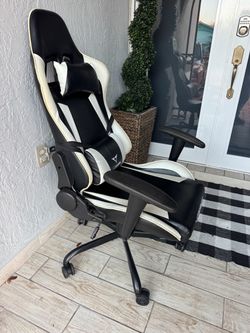 Silla de computadora