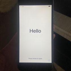I Phone SE 64gb (Verizon) 