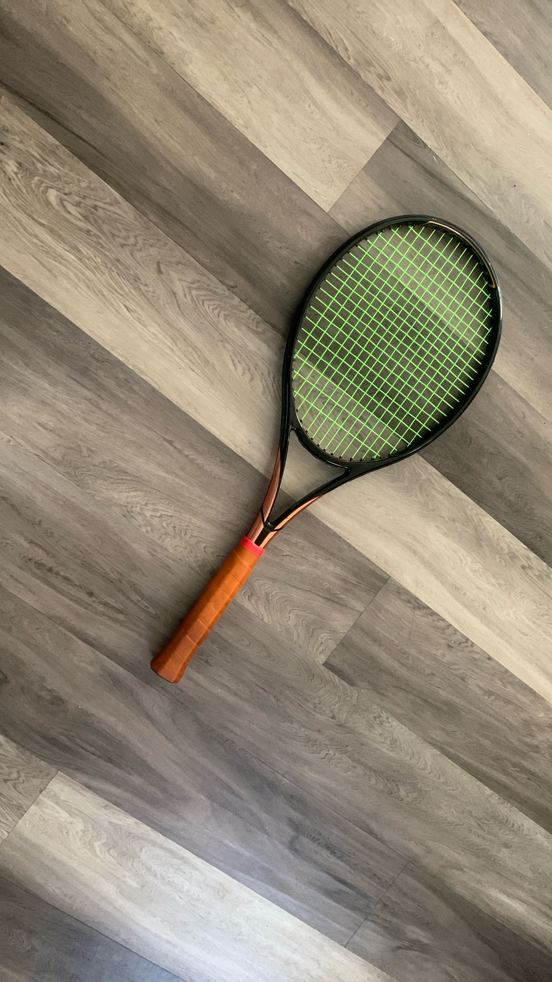 Tennis Racket