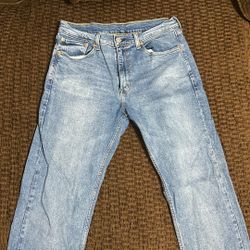Levi Jeans