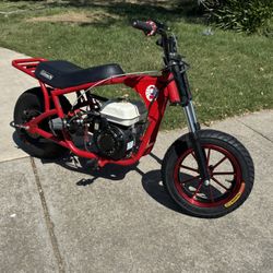 Mini Bike 