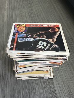 Basketball Cards