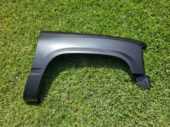 88-00 obs fender