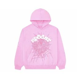 Spyder Hoodie