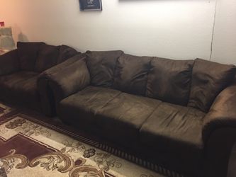 Three set of sofa