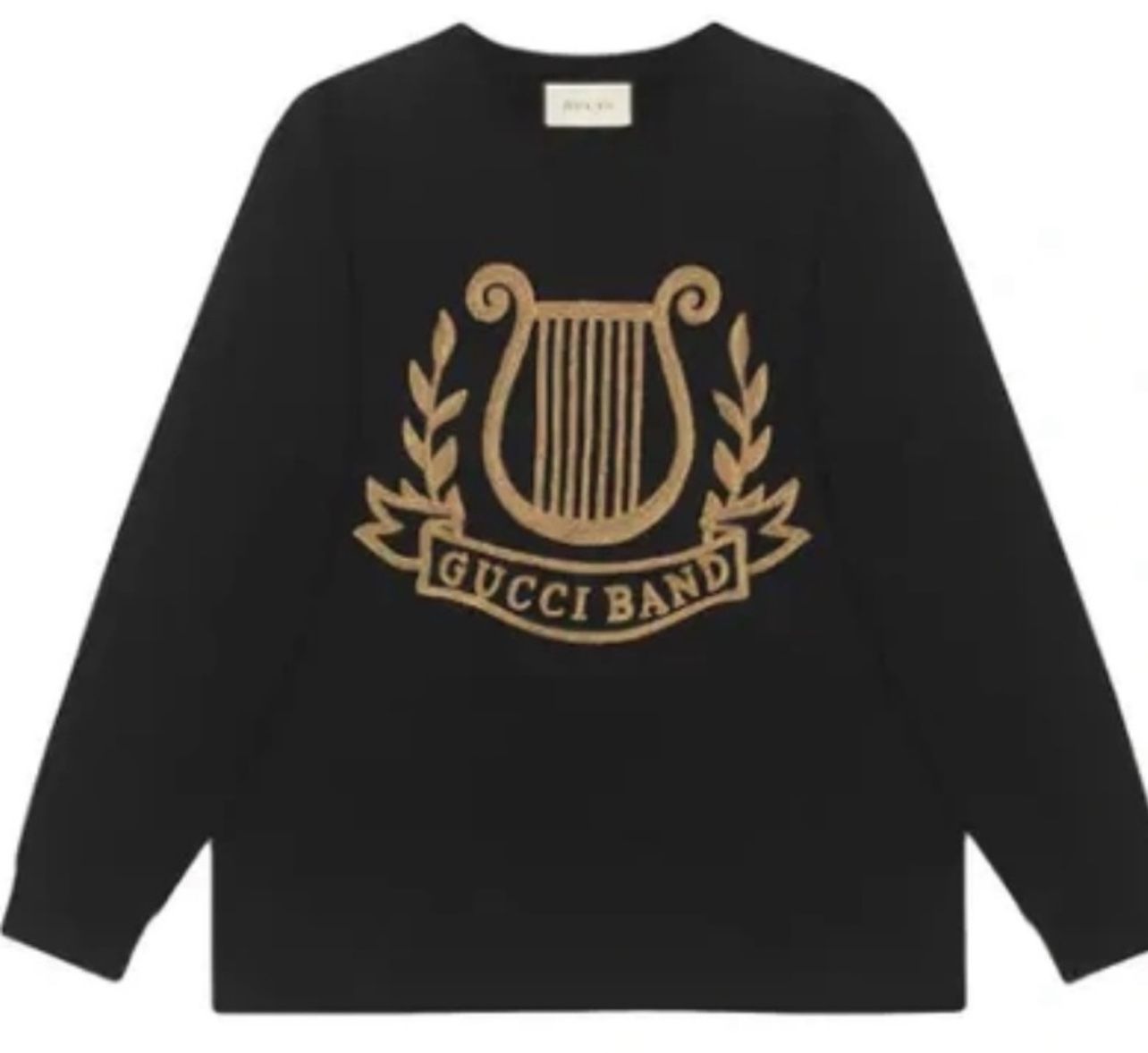 Gucci Long Sleeve Shirt