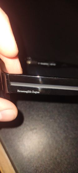 Ermenegildo Zegna Sun Glasses 