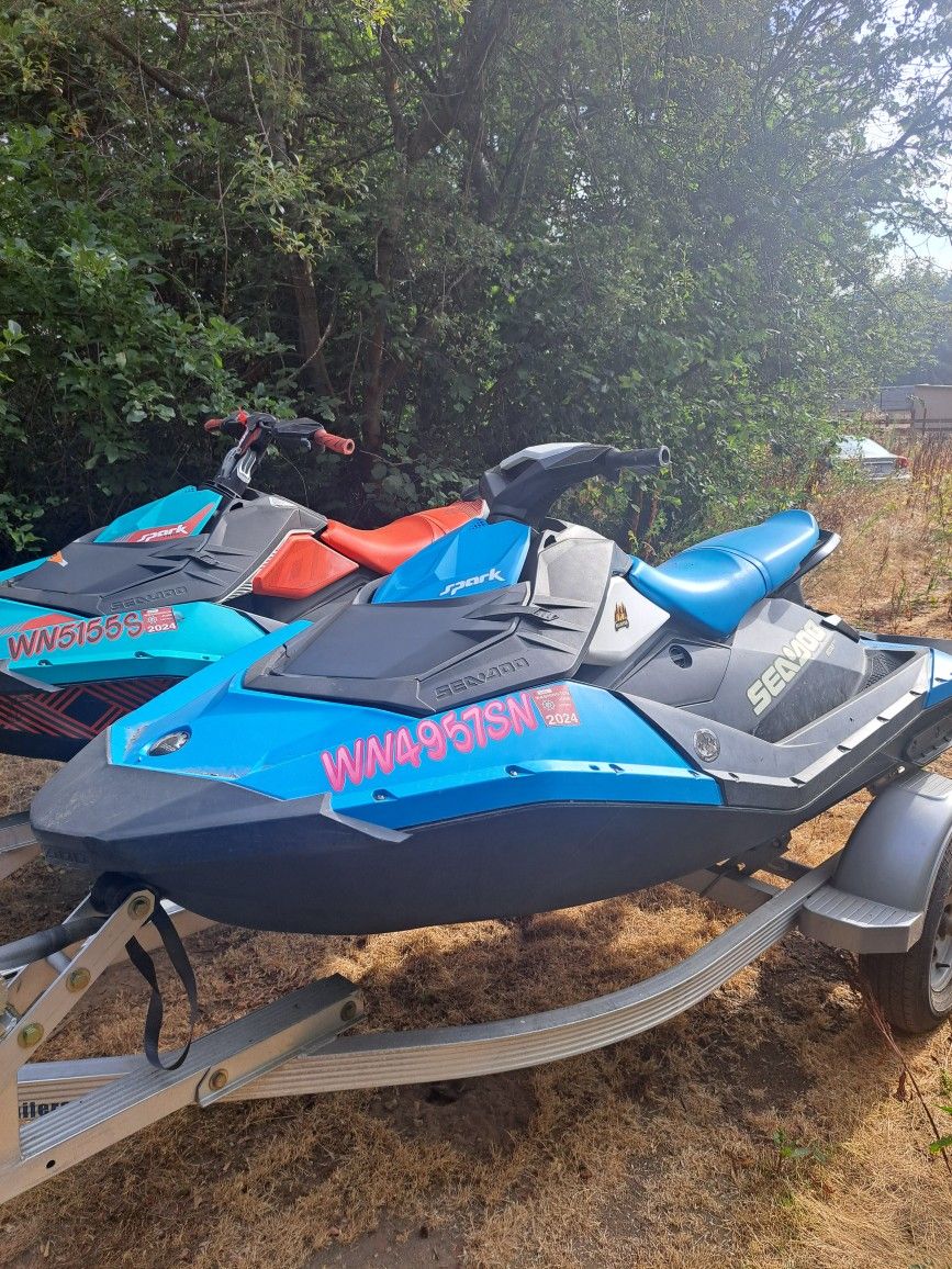 Seadoos