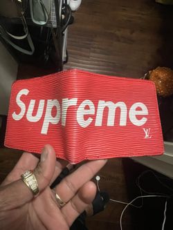 Supreme Wallet 