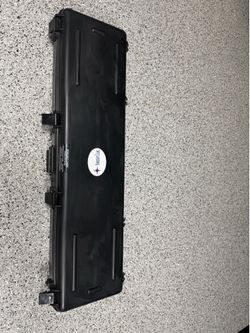 Rifle Case Starlight Case