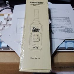 EMF TESTER