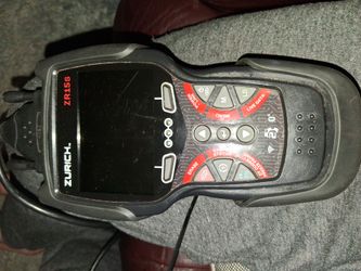 Scan tool