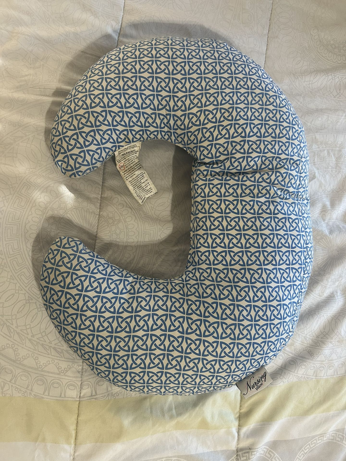 Nursing Pillow