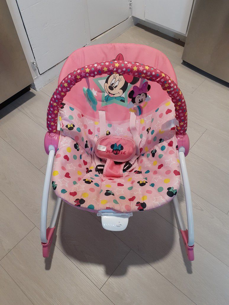 Baby Chair/Rocker