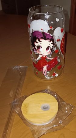 Tumbler/cup