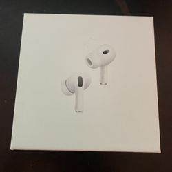Apple AirPods Pro Gen 2