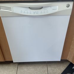 Dishwasher O