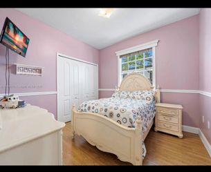 Bedroom Set Full Size Mattress