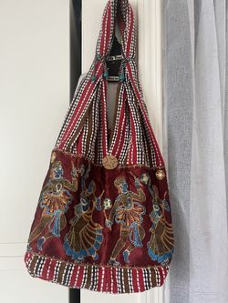Hand Bag - New 