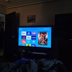 26 In Sanyo LCD Tv Works Great