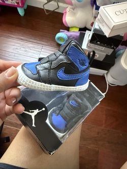 Jordan’s For Kids