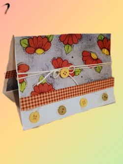 Congratulations Card