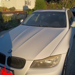 2009 BMW 328i