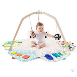 Lovevery the play gym for baby