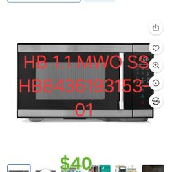 NEW MICROWAVE Huntington Beach 