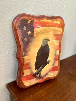 Beautiful Americana Art