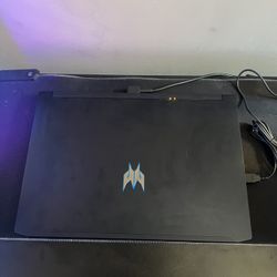 Predator Triton 300 RTX 3060