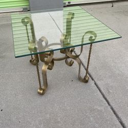 End Tables With Coffee Table