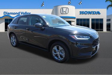2026 Honda HR-V