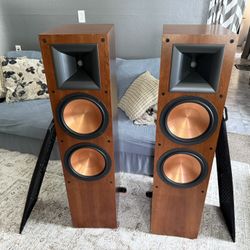 Klipsch RF-7ll Speakers  