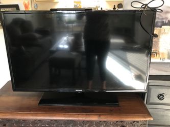 Samsung FH5000 series flat screen television