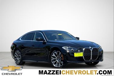 2023 BMW 430i Gran Coupe