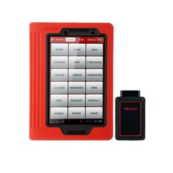 Cars diagnostic