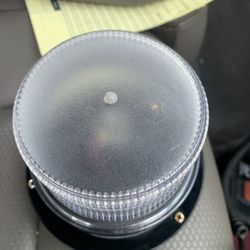 Preco Flashing Beacon Light